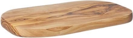 Cosy & Trendy Snijplank Vorm Natuur 24-26cm X 12-16cm