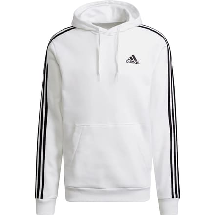 Hooded sweatshirt adidas Essentials Fleece