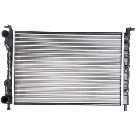 Radiator, motorkoeling NISSENS 61802