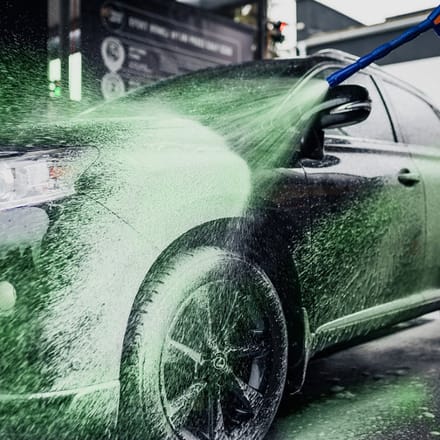 K2 Active - Snow Foam - Green - 5 kg