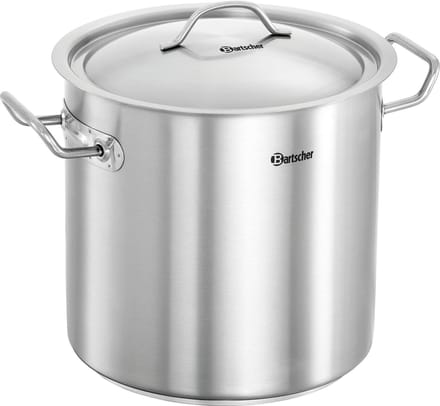 Kookpan E11L-1 - Bartscher 100447 - Horeca & Professioneel