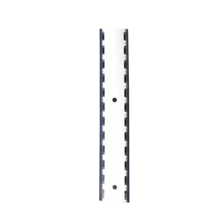 Gastro M RVS houder voor plankdrager 25cm voor DS453