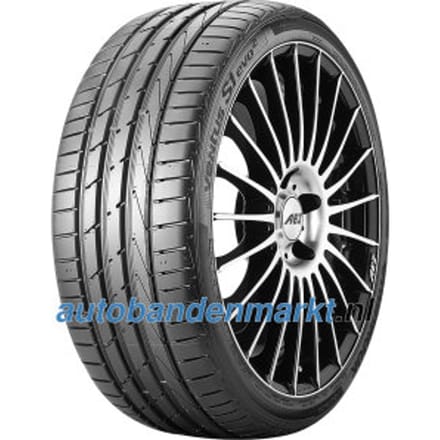 Hankook Ventus S1 Evo 2 K117A ( 275/45 ZR20 110Y XL SBL )
