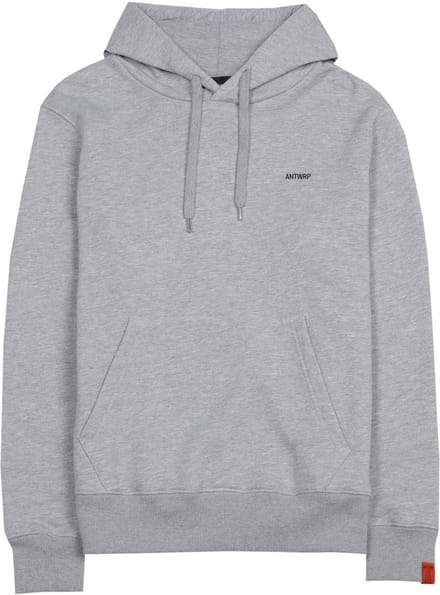 ANTWRP - Sweater - Maat XL - Mannen - GRIJS -
