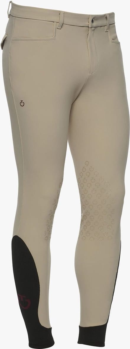 Rijbroek CT New Grip System Men Beige/1003 - 46 IT