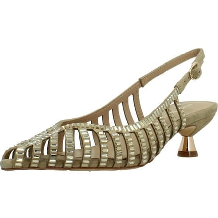 Sandalen met hakken ALMA EN PENA V265200