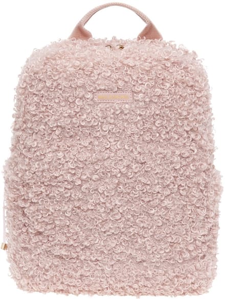 Moleskine Backpack Boucle Pink