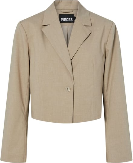 Pieces Blazer PCROSA SHORT