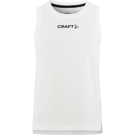 Craft kinder-tanktop Rush 2.0 Singlet JR 1914663
