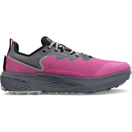 Trail Altra Timp 6