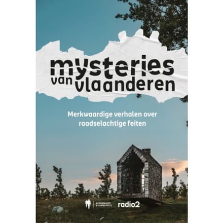 Mysteries Van Vlaanderen