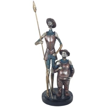 Beeldjes Signes Grimalt Don Quixote
