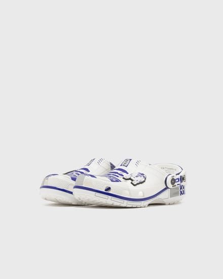 Star Wars R2D2 Classic Clog K Mlt