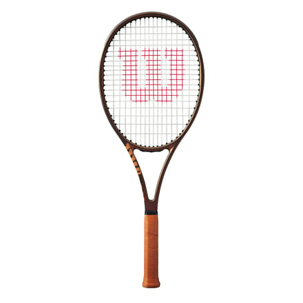 Wilson Pro Staff 97 V14 Tennisracket