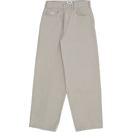 Bigwig Baggy Denim