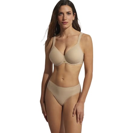 Damesslipjes Selmark Curves