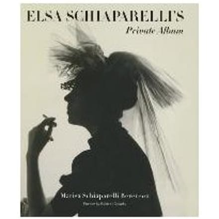 Elsa Schiaparelli's Album - Berenson, Marisa