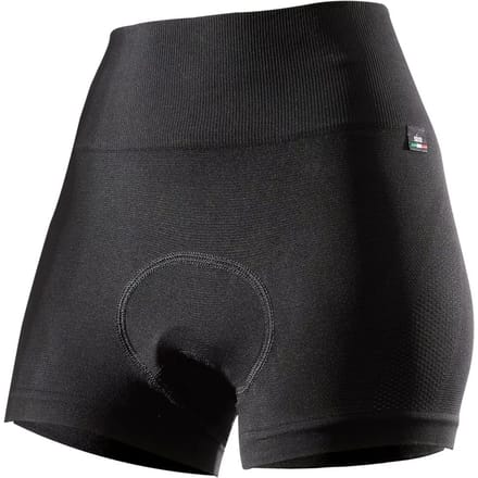 Fiets onderbroek met padding voor dames Sixs BOX6