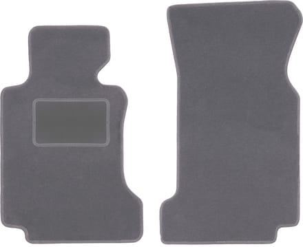 Automatten voor: BMW 7 E38 sedan (1994-2001)