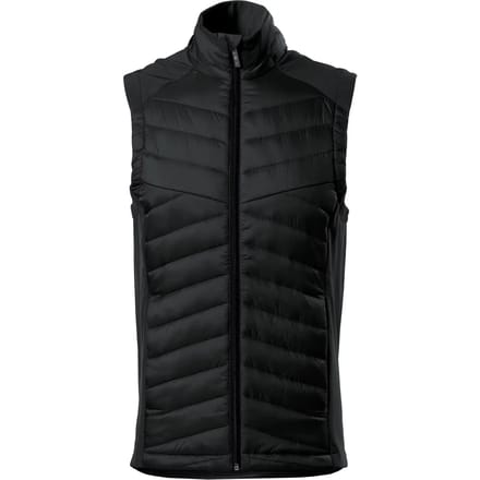 Mouwloos donsjack Malfini Premium Cross 557