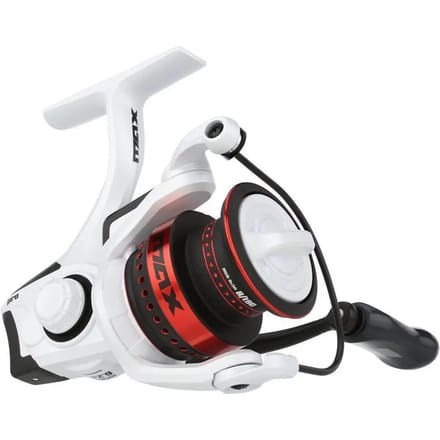 Werpmolen Abu Garcia Max Pro SP2500H
