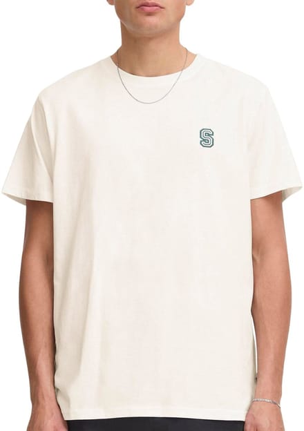 Solid Reginald Shirt Heren - Maat M