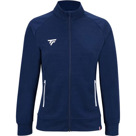 Tecnifibre Team Light Trainingsjack Dames
