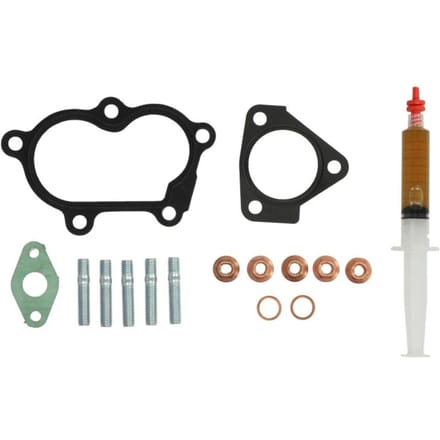 Turbocharger, montageset EVORON EVMK0181