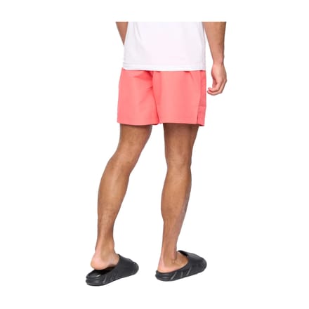 Henleys Heren Henpool Zwemshorts (Koraal)