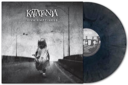 Viva Emptiness (Half-speed Master)