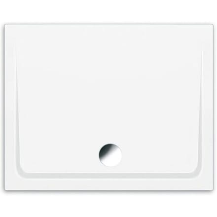 Repabad Como rectangular shower tray 100 x 80 cm 20595WE