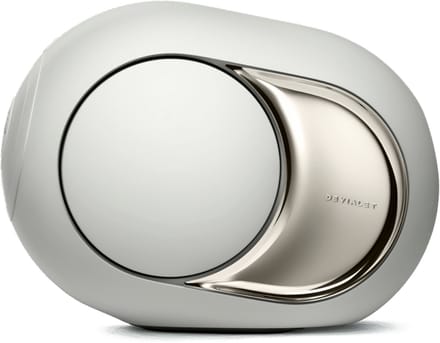 Devialet - Phantom Ultimate 108 dB - Light Pearl
