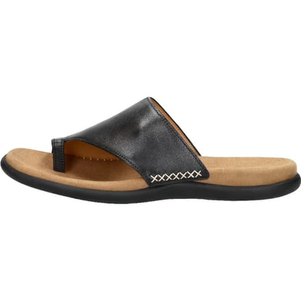 Teenslippers Gabor Dames slippers