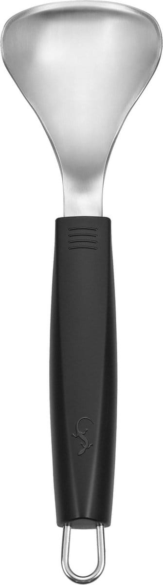 Lurch Tango - ijsschep - 21cm - zwart