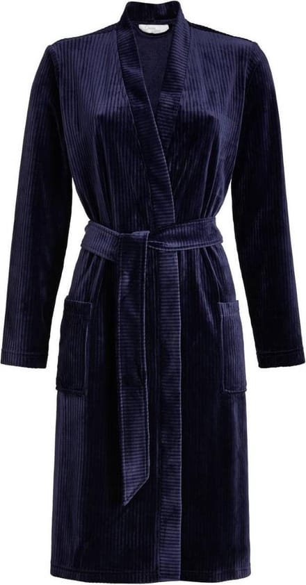 Ringella – Trendy Riblook – Kamerjas – 1574705 – Night Blue - 40