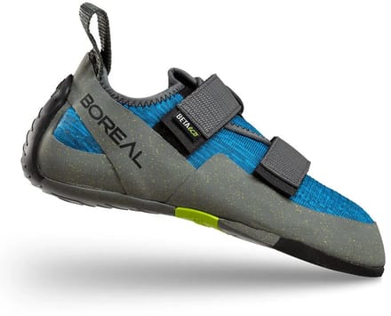 Boreal Beta Eco Klimschoenen Blauw EU 43 1/4 Man