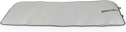 Verticale Stoom Pad voor Kleding - Overdeur Perspad met Hitte- en Vochtbescherming