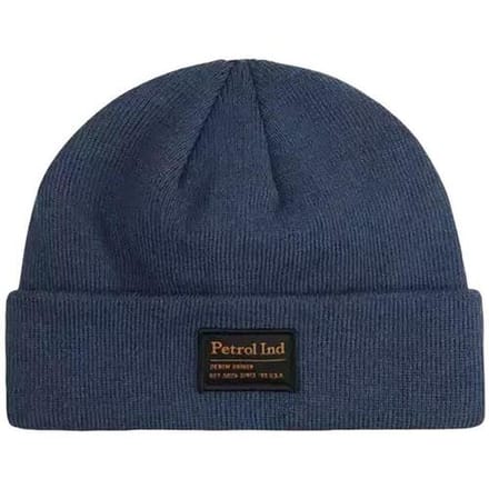 Muts Petrol Industries Cap