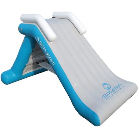 Professionele waterglijbaan Spinera Pirates Slide 210