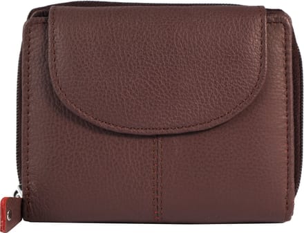 Leonardo Verrelli Leonardo Verrelli unisex portemonnee duurzaam