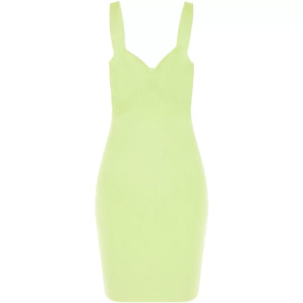 Damesjurk Guess Es Mirage Anise