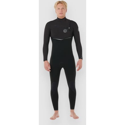 Rip Curl E-Bomb Cz 53 Wetsuit zwart