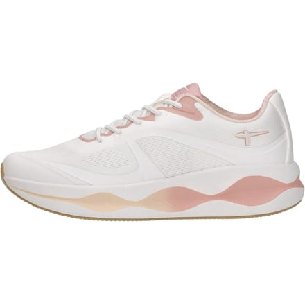 Tamaris Sneakers Laag Sneakers Laag - Wit