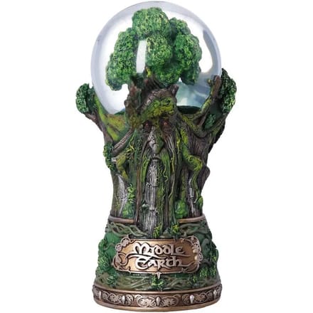 Lord of the Rings - MiddleEarth Treebeard - sneeuwbol (Nemesis Now)