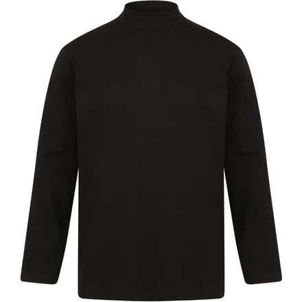 Trui Henbury Col roulé Top