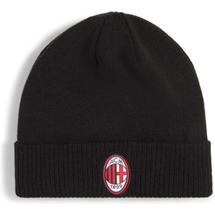 Puma Muts Acm Ess Beanie - Sportswear - Volwassen
