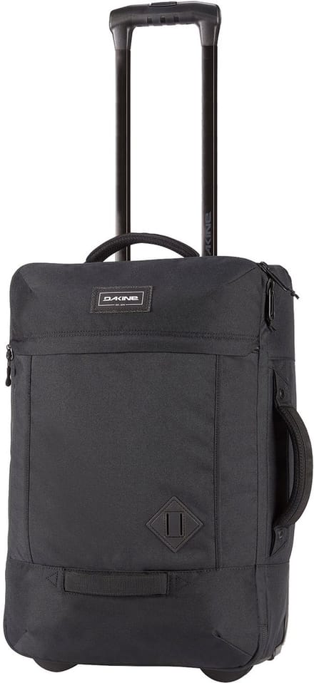 Dakine 365 Carry On Roller Bag Lt 40L black