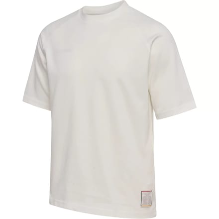 T-shirt Hummel World 26