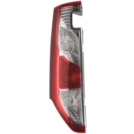 Achterlicht DEPO 551-19B2L-UE links