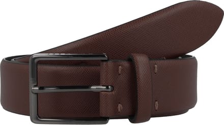 Bugatti Riem Leer - Jongens - 110 cm - whisky